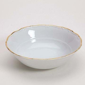 Picture of Avignon Gold 6" Cereal Bowl