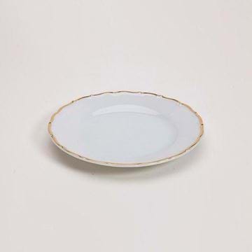 Picture of Avignon Gold 6.5" Side Plate