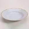 Picture of Avignon Gold 9" Rim Soup Plate