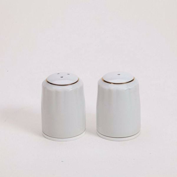 Picture of Avignon Gold Salt and Pepper