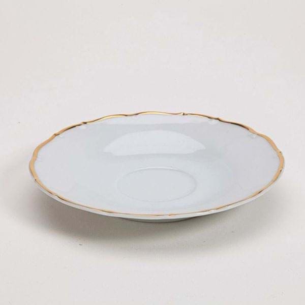 Picture of Avignon Gold Saucer