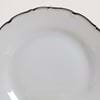 Picture of Avignon Platinum 10.5" Dinner Plate