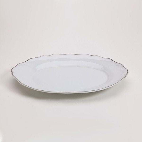 Picture of Avignon Platinum 14" Platter