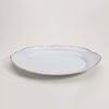 Picture of Avignon Platinum 15.75" Platter