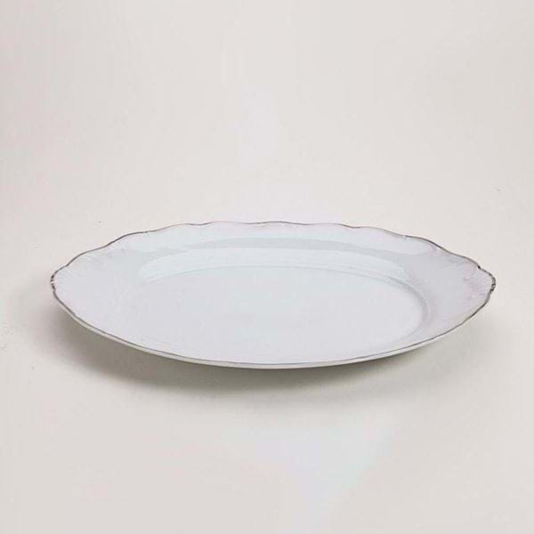 Picture of Avignon Platinum 15.75" Platter