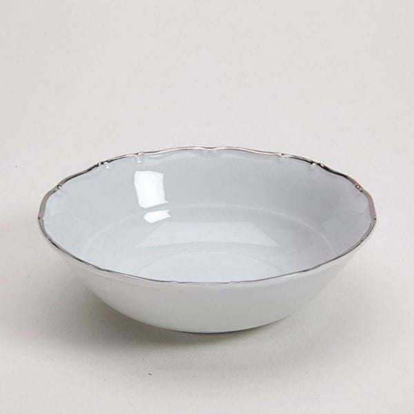 Picture of Avignon Platinum 6" Cereal Bowl