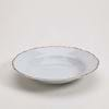 Picture of Avignon Platinum 9" Rim Soup Plate