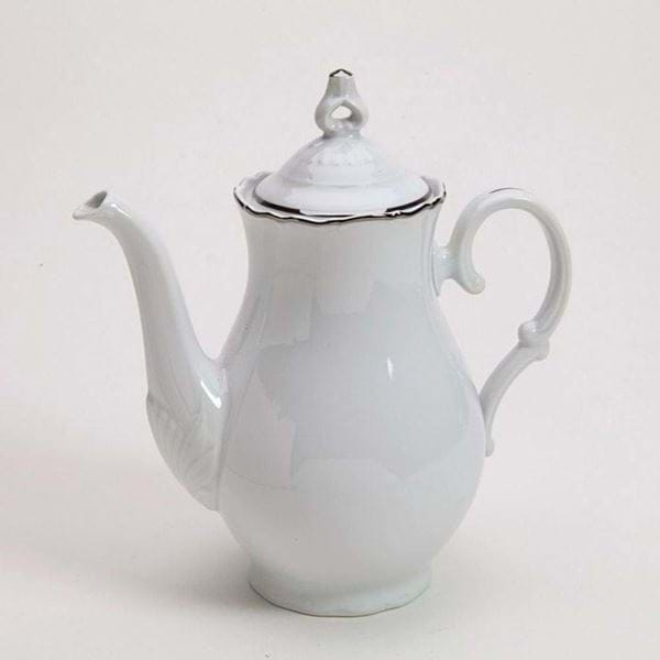 Picture of Avignon Platinum Coffee Pot (1.2L)