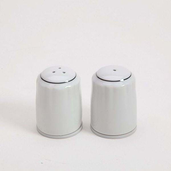 Picture of Avignon Platinum Salt and Pepper Shaker