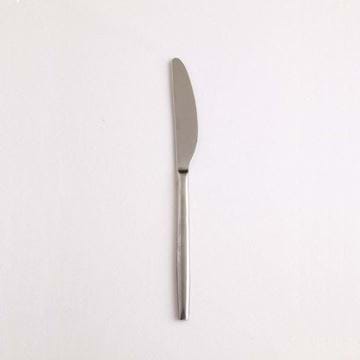 Picture of Elegance Dessert Knife (1 Dozen)