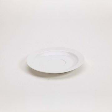 Picture of Hotelier 6" Saucer