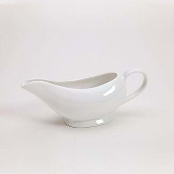 Picture of Hotelier Gravy Boat