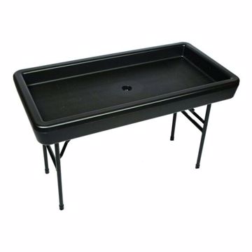 Picture of Little Chiller Party Table - Black