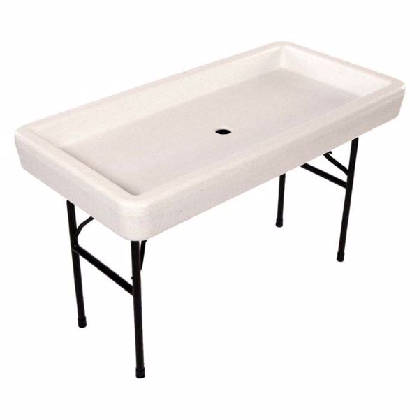 Picture of Little Chiller Party Table - White
