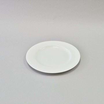 Picture of Lucido Bone China Dessert Plate