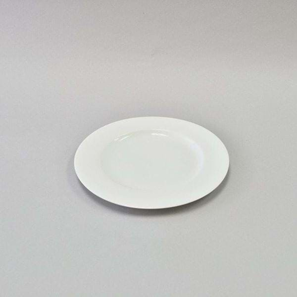 Picture of Lucido Bone China Dessert Plate