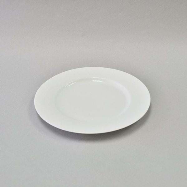 Picture of Lucido Bone China Luncheon Plate