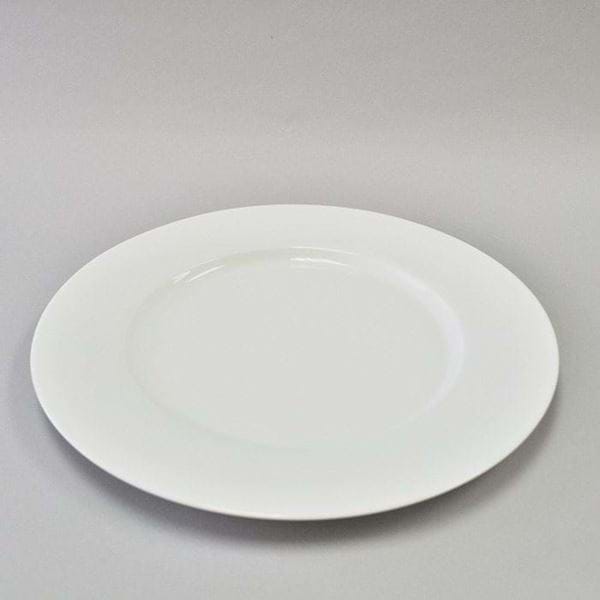 Picture of Lucido Bone China Oversize Plate