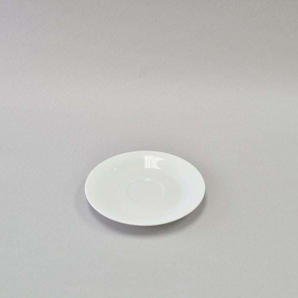 Picture of Lucido Bone China Saucer