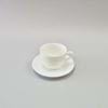 Picture of Lucido Bone China Saucer