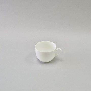 Picture of Lucido Bone China Tea Cup