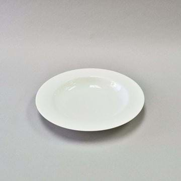 Picture of Lucido Bone China Soup Plate