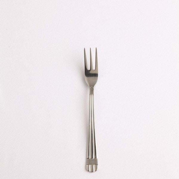 Picture of Maria Seafood Fork - 3 Prongs (1 Dozen)