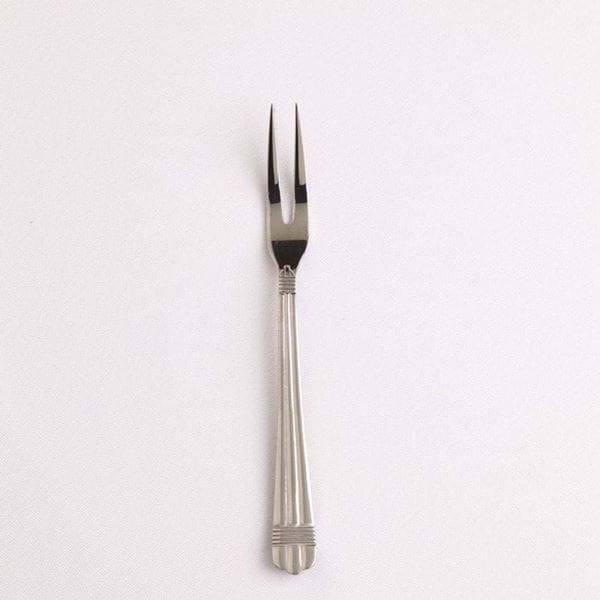 Picture of Maria Oyster Fork - 2 Prong (1 Dozen)