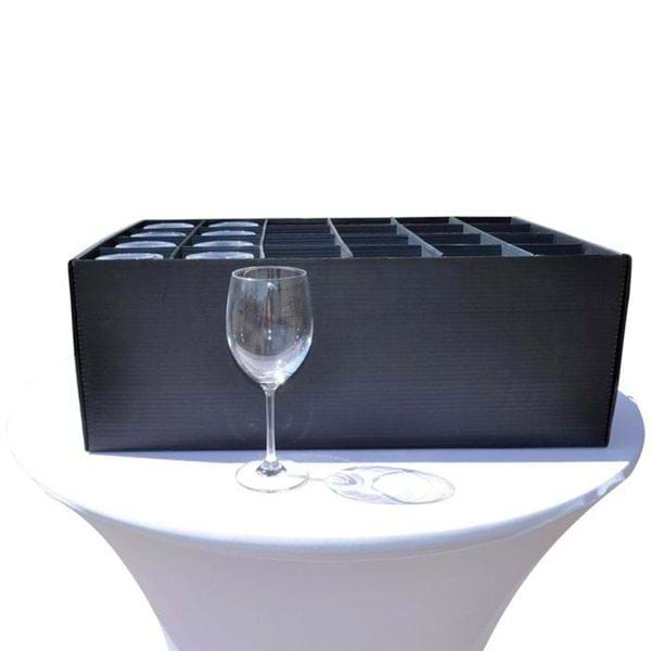 Picture of Large Catering Glassware Box