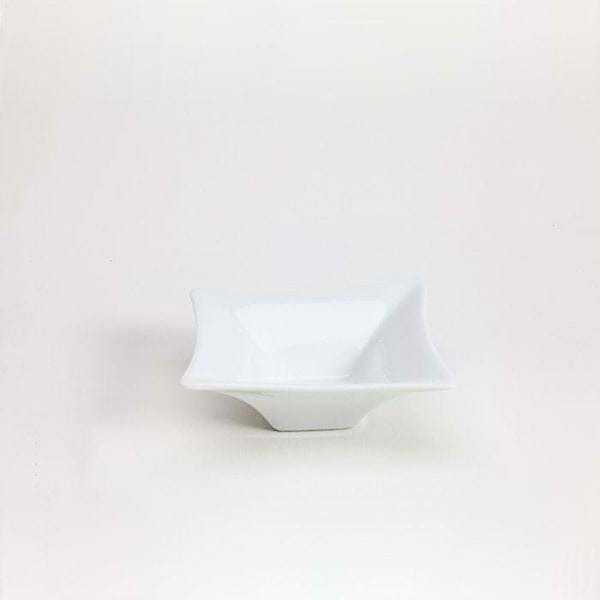 Picture of Mini Flared Square Bowl