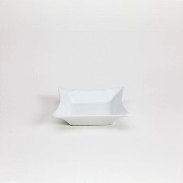 Picture of Mini Shallow Square Bowl