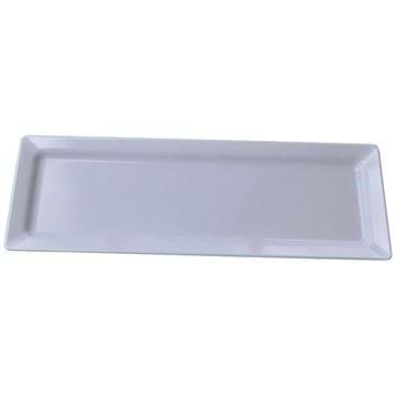 Picture of 21" x 7" Melamine Serving Tray