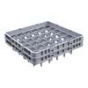 Picture of 36 Compartment Glass Rack