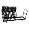 Picture of Folding Bar Chair Cart