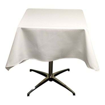 Picture for category Spun Polyester Tablecloths