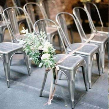 Picture for category Industrial Dining Chairs