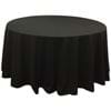 Picture of 120 in Round Spun Polyester Tablecloth