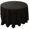 Picture of 108 in Round Spun Polyester Tablecloth