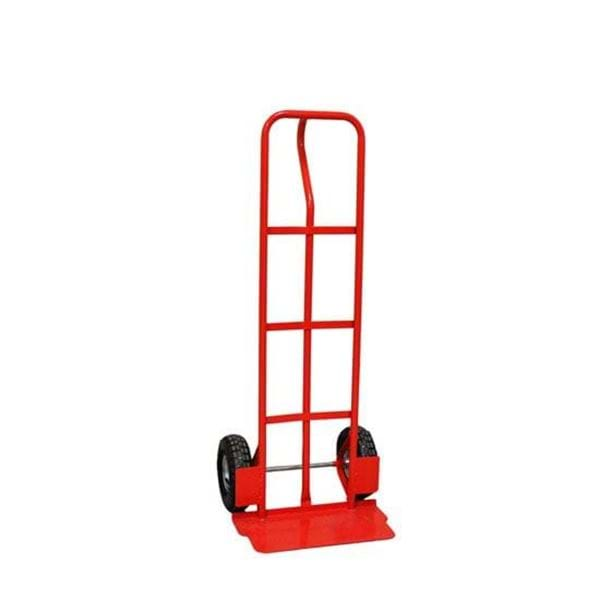 Picture of 2 Wheel Hand Truck for Stack Chairs