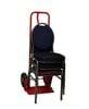 Picture of 2 Wheel Hand Truck for Stack Chairs