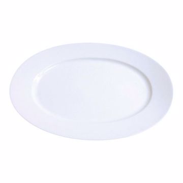 Picture of Angelika 15.75" Oval Platter