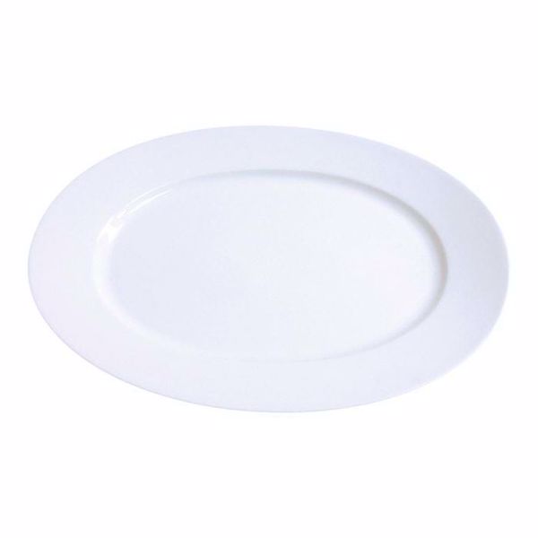 Picture of Angelika 15.75" Oval Platter