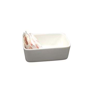 Picture of Porcelain Sugar Caddy