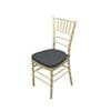 Picture of NES Reliable Gold Resin Chiavari Chair