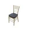 Picture of NES Reliable Gold Resin Chiavari Chair