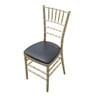 Picture of NES Reliable Gold Resin Chiavari Chair