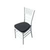 Picture of NES Reliable White Resin Chiavari Chair