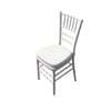 Picture of NES Reliable White Resin Chiavari Chair