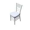 Picture of NES Reliable White Resin Chiavari Chair