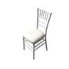 Picture of NES Reliable White Resin Chiavari Chair